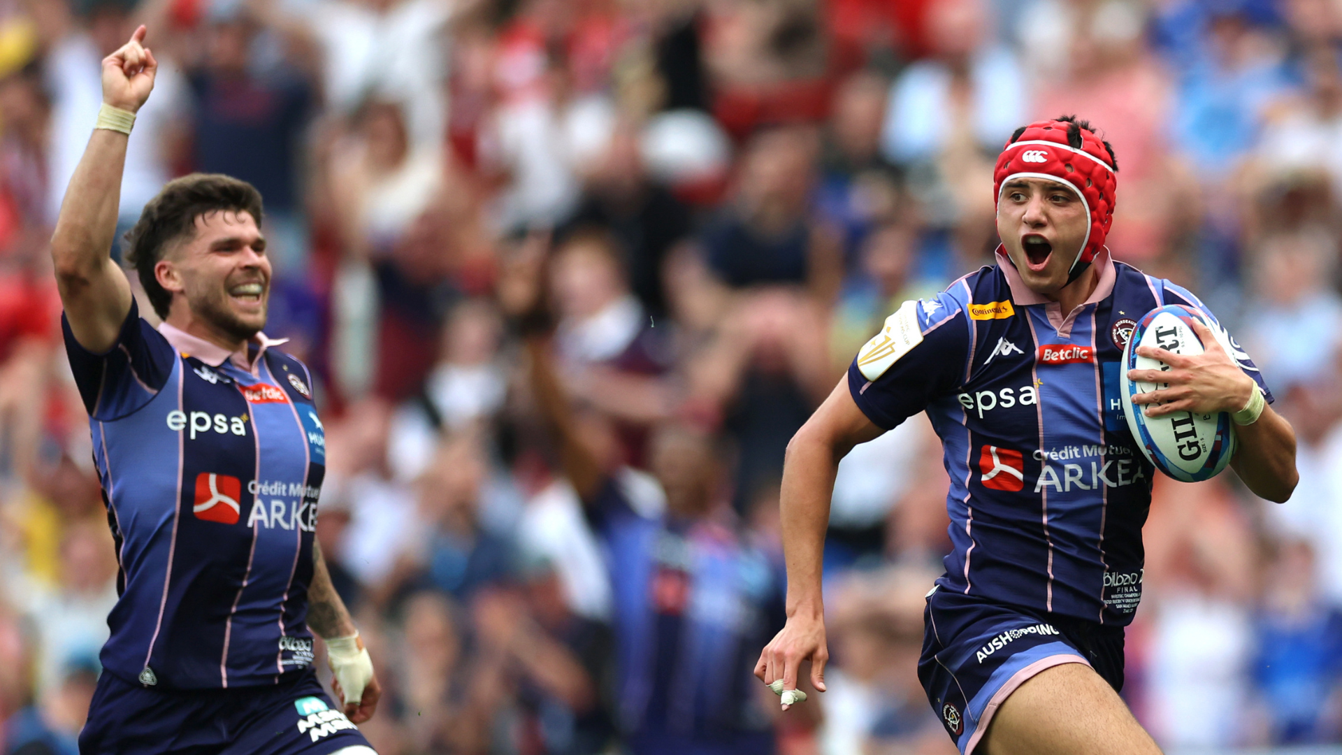 Champions Cup Final (3)