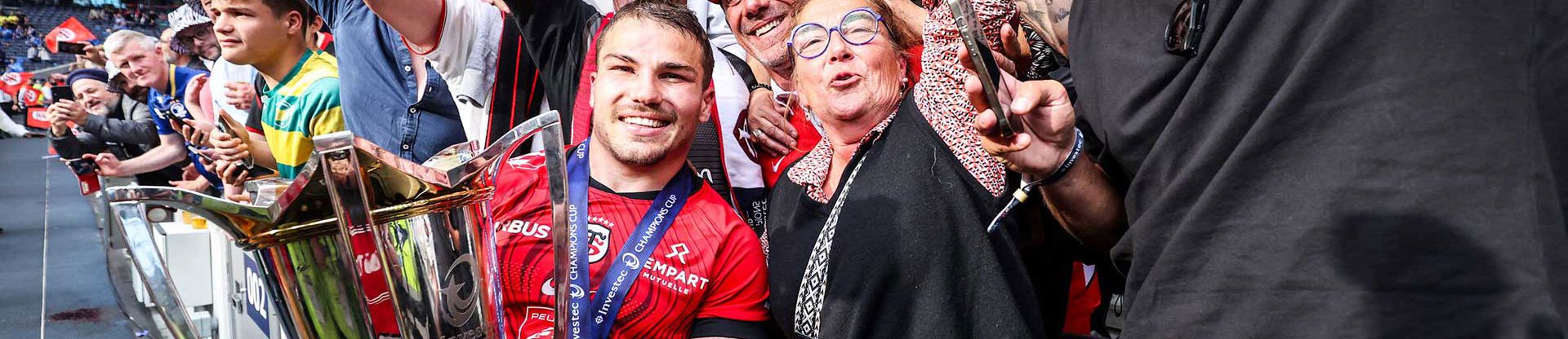 Investec Champions Cup Tickets