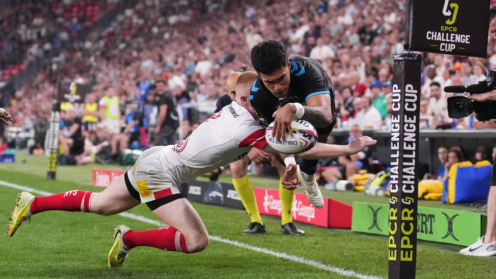 Challenge Cup Final